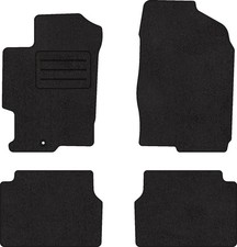 Fußmatten Velours Autoteppich