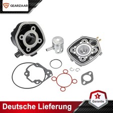 50ccm Zylinder Ersatz für APRILIA SR50 Minarelli 2T LC 94-97 Ersatzzylinder