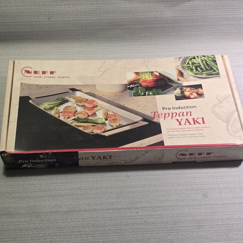 Neff z9401tyo teppan yaki - teppan,