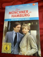 Zwei Münchner in Hamburg -