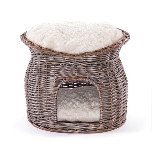 Weiden katzen haus luna - katzen, |