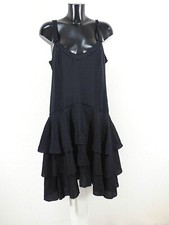 CUT LOOSE Damen Kleid Gr M DE