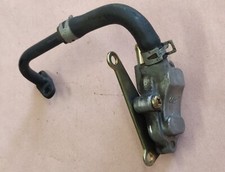 Sekundärluftventil Bypass