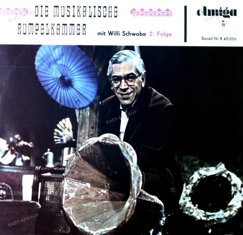 Willi schwabe die - willi,
