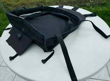 Teutonia Unterwagenkorb, Netzkorb für  Kinderwagen (Mistral) Korb