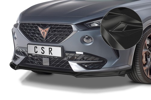 Csr cup spoilerlippe - cup-spoilerlippe, abs