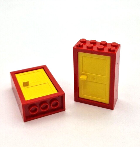 Lego 4130c03 2er set - 4130c03,