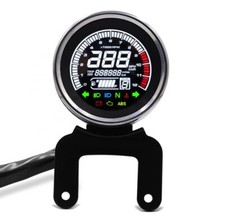 Digital Tachometer für Suzuki