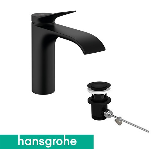 Hansgrohe vivenis - hansgrohe,