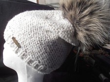 Mütze, NORTON, Pudelmütze