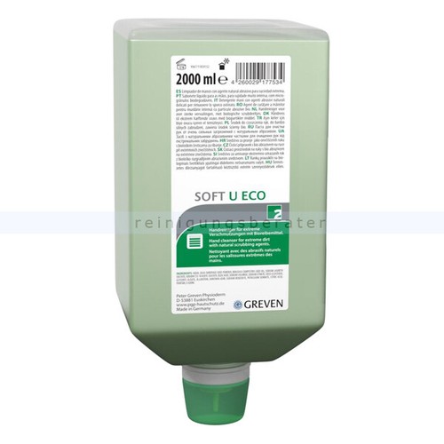 Handwaschpaste greven soft - handwaschpaste,