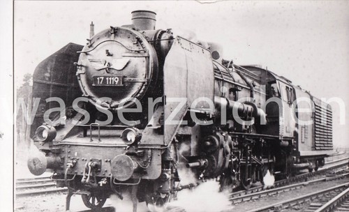 Orig foto lok 1119 - orig.foto, mit