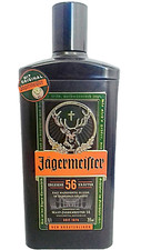 Jägermeister Set schwarzem