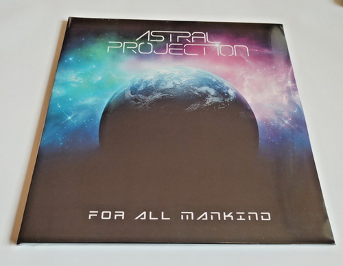 Astral projection for all - projection,