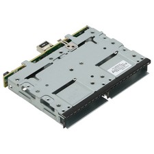 HPE 2SFF SAS/SATA Backplane & Cage DL360 DL385 Gen10 - 875554-001