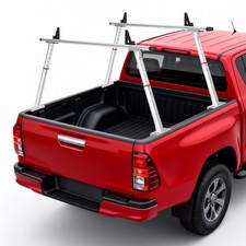Aluminium Pickup