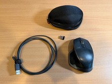 Logitech MX Master 2S Wireless
