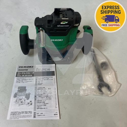 Hikoki m3612da 36v akku - m3612da,