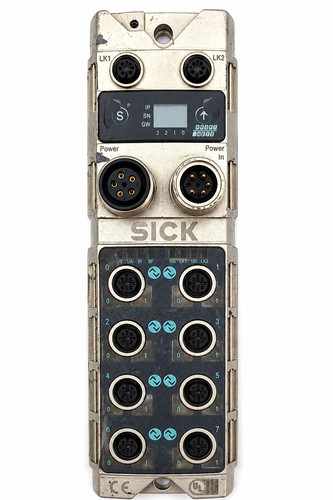 Sick iolg2pn 03208r01 6053253 - sick,