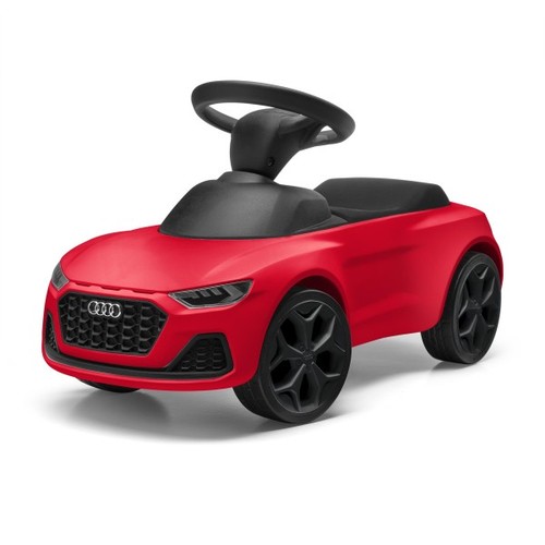 Audi junior quattro - audi,