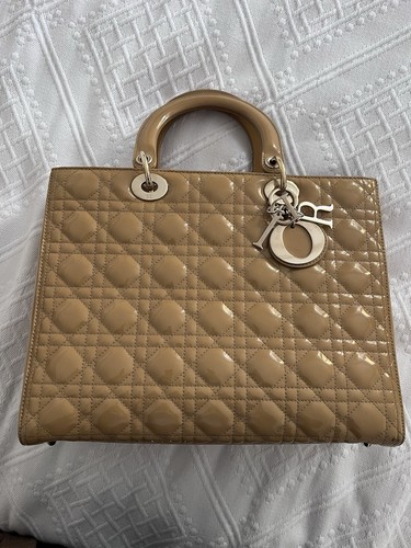 Lady dior handtasche - dior,
