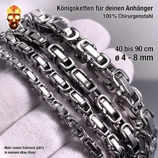 40 - 90 cm / 4 5 6 8 mm