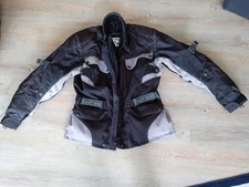 Motorradanzug