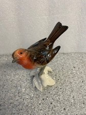 Goebel  Vogel Rotkehlchen