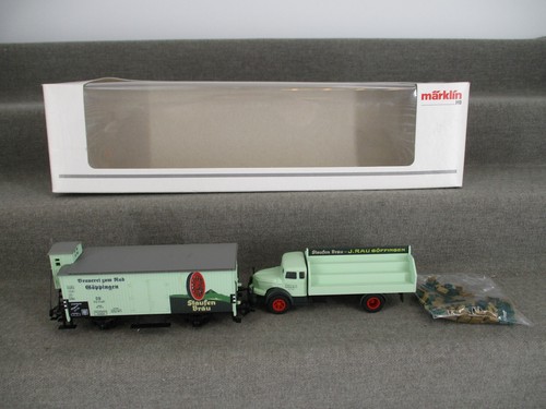 Märklin spur 48114 - märklin, h0