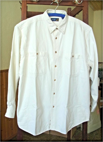 Jeanshemd langarm herren - ,,