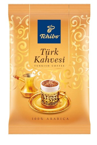 Türkischer kaffee 100 - kaffee,
