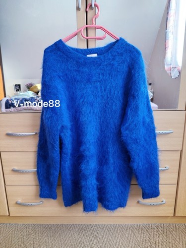Premium oversize mohair wolle - premium,