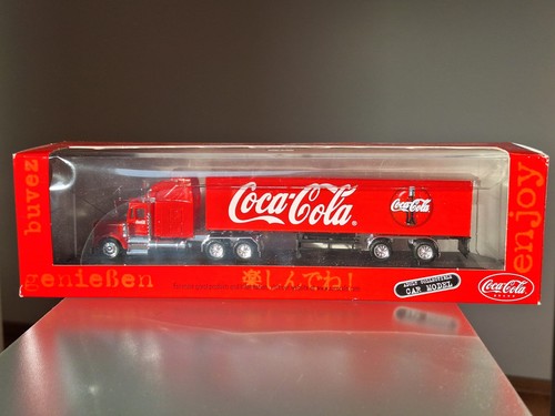 Cocacola lkw lemke - /,