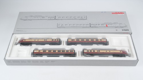 Märklin 37605 - h0,