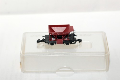 Sehr guter märklin mini club - sehr,