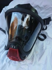 MSA AUER Ultra Elite MEDIUM