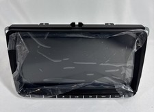 9" Autoradio Android 10