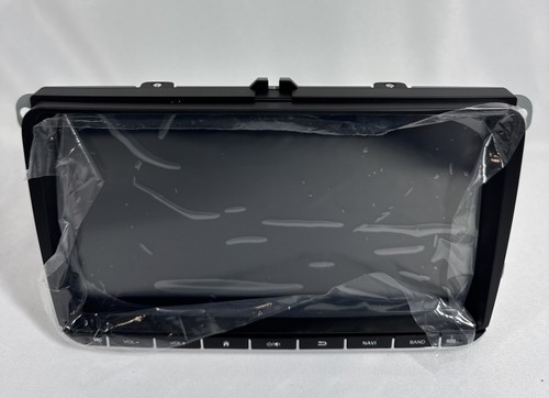 Autoradio android 10 - 9",