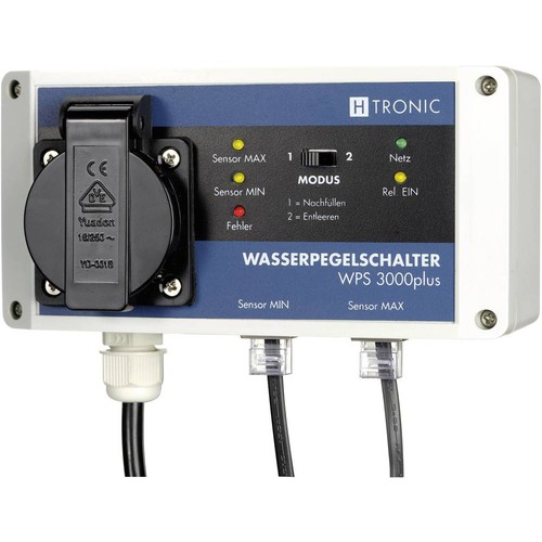 Tronic 1114620 wps 3000 plus - 3000,