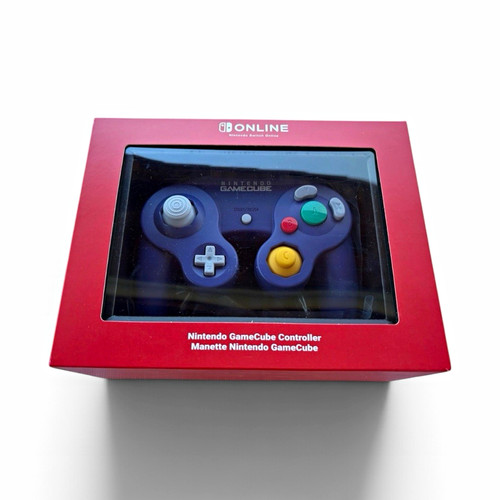 Nintendo gamecube controller - gamecube,
