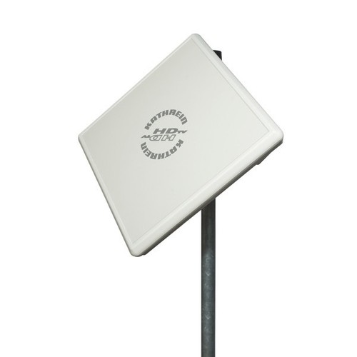 Kathrein sat flachantenne bas - kathrein,