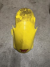 Aprilia SR50 Schutzblech