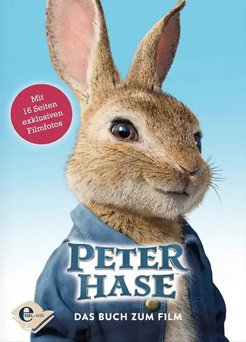 Peter hase - peter,