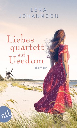Liebesquartett auf usedom - auf,
