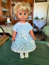 Vintage Puppen Konvolut –