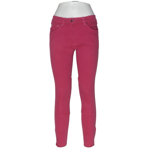 Reithose größe pink - 38,,