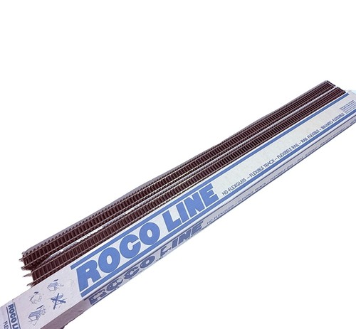 Roco line 42400 flexgleis - line,