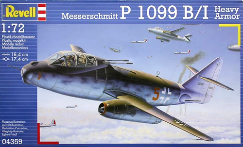 Revell 04359 - nr.:,