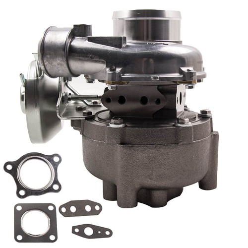 Billet turbolader for - turbolader,