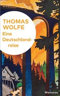Eine deutschlandreise - eine,